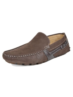 Men's Penny Loafers Moccasins Shoes