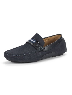 Men's Penny Loafers Moccasins Shoes