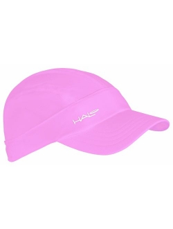 Halo Headband Sweatband Sport Hat