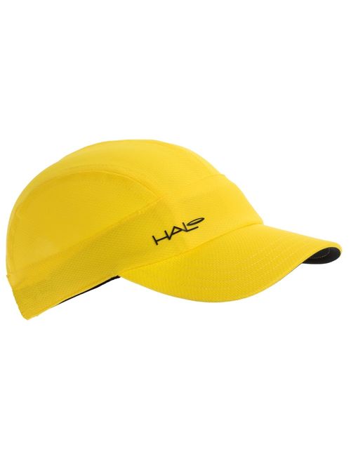 Halo Headband Sweatband Sport Hat