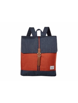 Supply Co. City Mid-volume Backpack