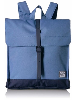 Supply Co. City Mid-volume Backpack