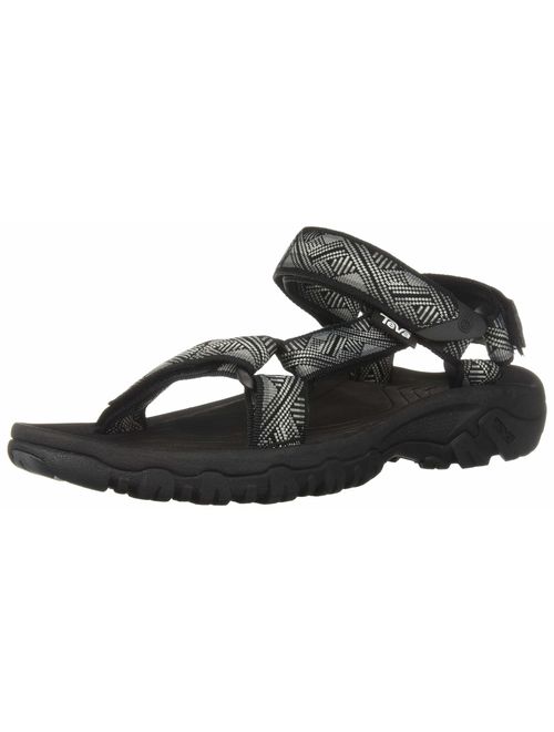 Teva Mens M Hurricane 4 Sport Sandal