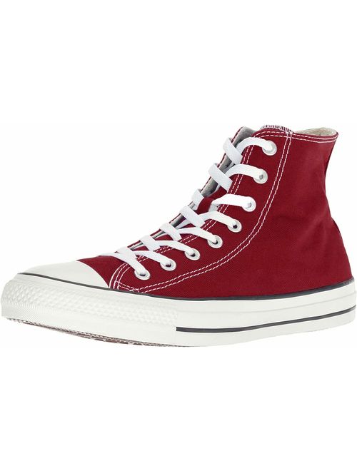 Converse Chuck Taylor All Star 2018 Seasonal High Top Sneaker