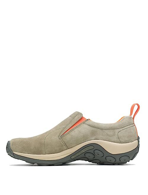 Merrell Men's Jungle Moc Nubuck Slip On Shoe