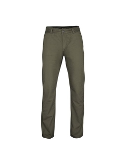 Mens Chino Trousers by Asquith and Fox