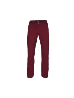 Mens Chino Trousers by Asquith and Fox