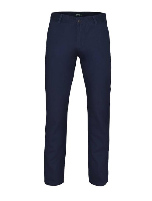 Mens Chino Trousers by Asquith and Fox