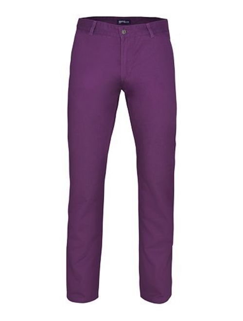 Mens Chino Trousers by Asquith and Fox