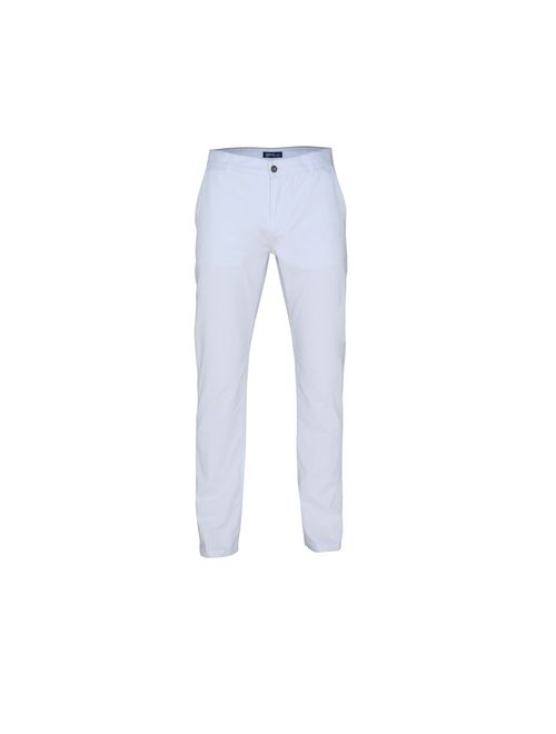 Mens Chino Trousers by Asquith and Fox