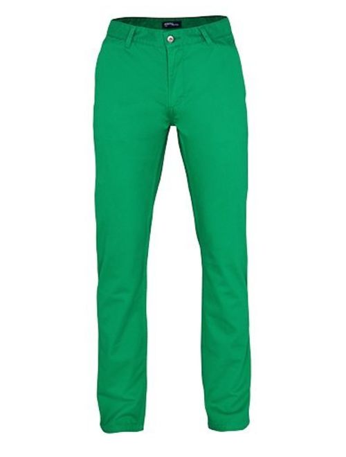 Mens Chino Trousers by Asquith and Fox