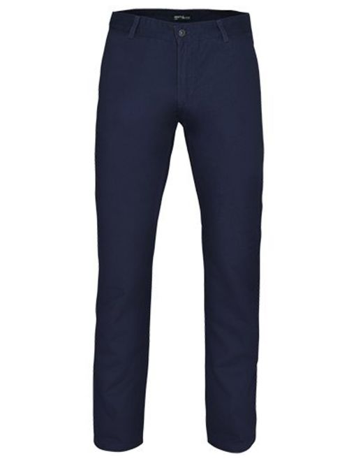 Mens Chino Trousers by Asquith and Fox