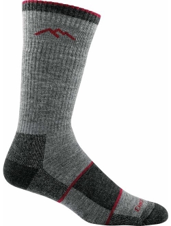 Merino Wool Boot Sock Full Cushion