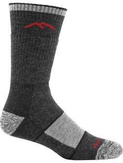 Merino Wool Boot Sock Full Cushion