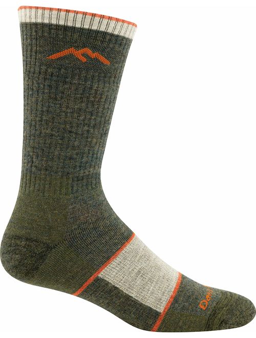 Darn Tough Merino Wool Boot Sock Full Cushion