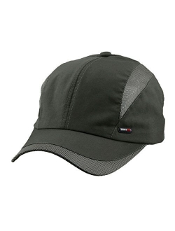 squaregarden Baseball Cap Hat,Running Golf Caps Sports Sun Hats Quick Dry Lightweight Ultra Thin