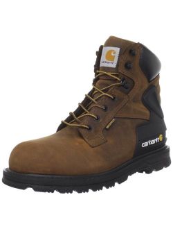 Men's CMW6220 6 Steel Toe Work Boot