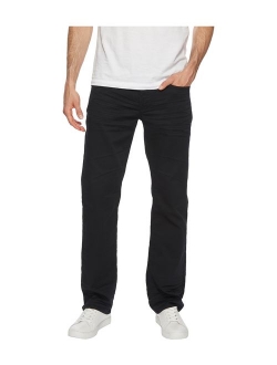 Men's Six Stretch Straight-Leg Jean