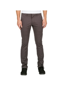 Men's Frickin Slim Chino Pant