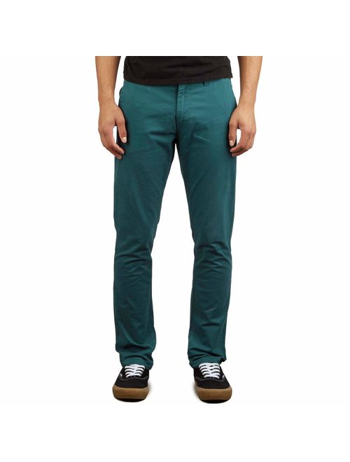 Volcom Men's Frickin Slim Chino Pant