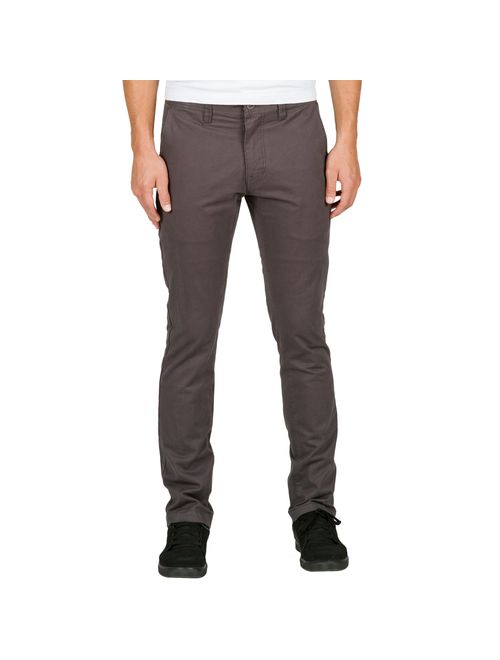 Volcom Men's Frickin Slim Chino Pant