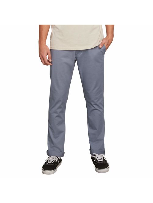 Volcom Men's Frickin Slim Chino Pant