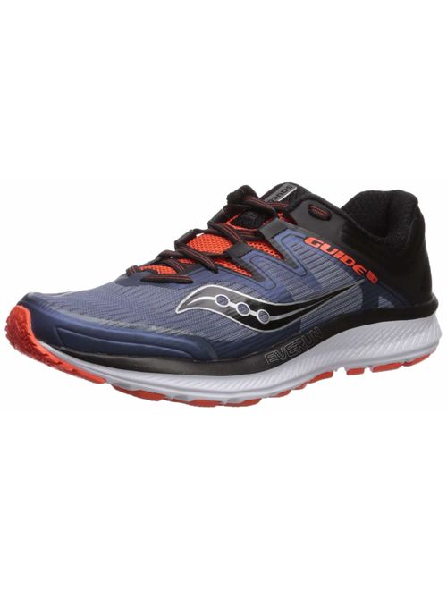 Saucony Men's Guide ISO Running Shoe