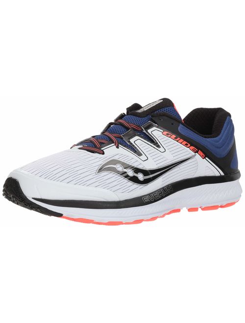 Saucony Men's Guide ISO Running Shoe