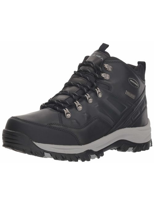 Skechers Men's Relment-Traven Hiking Boot