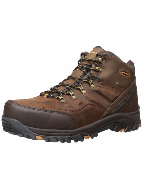 Skechers Men's Relment-Traven Hiking Boot