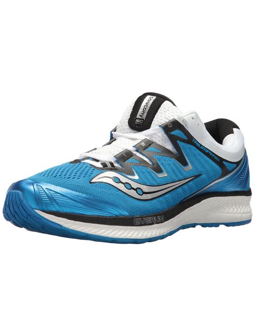 Saucony Men's Triumph ISO 4 Running Shoe