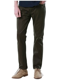 Match Men's Straight Leg Casual Pants