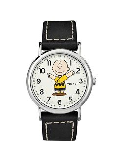 Weekender Peanuts Collection