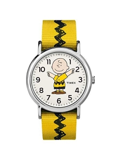 Weekender Peanuts Collection