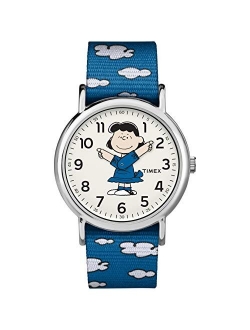 Weekender Peanuts Collection