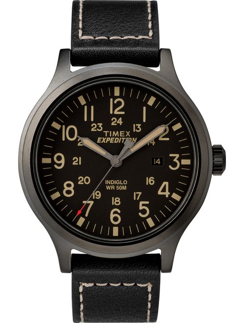 Timex Men's Expedition Scout 43 Watch