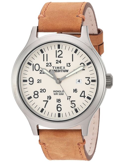 Timex Men's Expedition Scout 43 Watch