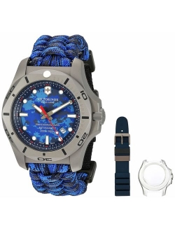 Men's I.N.O.X. Pro Diver Watch