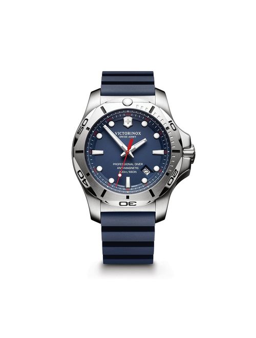 Victorinox Swiss Army Men's I.N.O.X. Pro Diver Watch