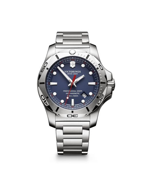 Victorinox Swiss Army Men's I.N.O.X. Pro Diver Watch