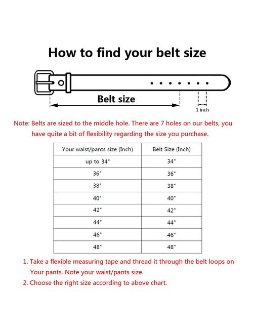 Genuine Leather Belts For Men, 100% Full Grain Fashion Mens Belt For Casual Wear, With Antique Alloy Buckle.