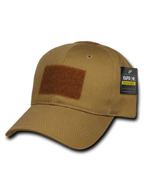 RAPDOM Tactical Constructed Operator Cap