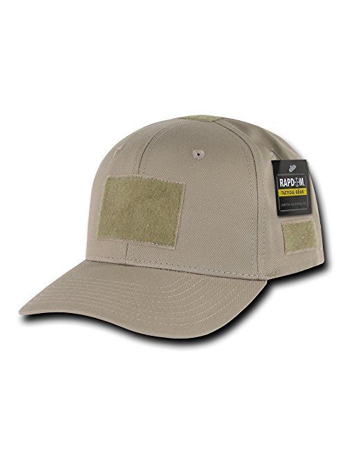 RAPDOM Tactical Constructed Operator Cap