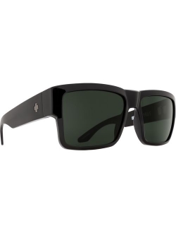 Spy Optic Cyrus Flat Sunglasses