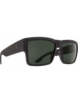 Spy Optic Cyrus Flat Sunglasses