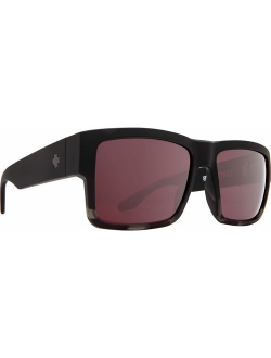 Spy Optic Cyrus Flat Sunglasses