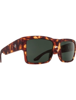 Spy Optic Cyrus Flat Sunglasses