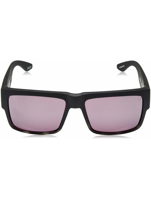 Spy Optic Cyrus Flat Sunglasses