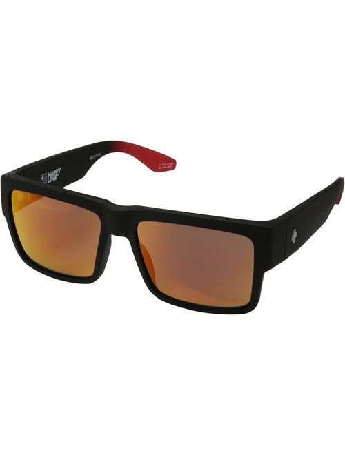 Spy Optic Cyrus Flat Sunglasses