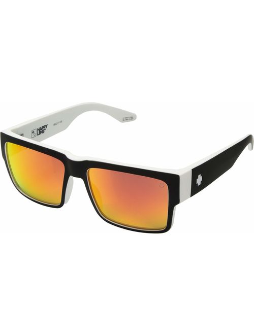 Spy Optic Cyrus Flat Sunglasses